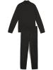 Puma Trainingsanzug "Poly Baseball Suit B" in Schwarz