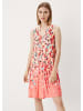 s.Oliver Kleid in 45F3_koralle