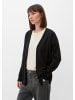 s.Oliver Strickjacke  in  9999_schwarz