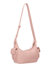myMo Women Shoulder Bag in Pink