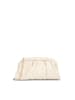Kazar Clutches in Off-white