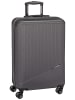 travelite Trolley Bali 4w Trolley M in Anthrazit