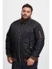 BLEND Bomberjacke Jacket Otw - 20715952 BB in schwarz