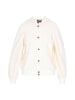 DreiMaster Vintage Women Jacket in offwhite