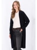 DreiMaster Women Cardigan in navy