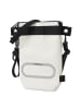 Hedgren Uni Otu Umhängetasche RFID Schutz 13 cm coated vaporous grey