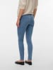 Vero Moda Umstandsjeans mit Skinny Fit in Light Blue Denim 1