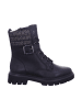remonte Boots in schwarz