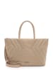 Tamaris Shopper TAS Annalena in taupe