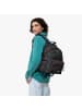 Eastpak Padded Pak'r Rucksack 40 cm in black 1