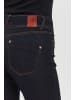 PULZ Jeans Röhrenjeans PZSUZY - 50206183 in blau