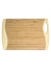Richardson Sheffield 1-tlg. Schneidebrett WAVE in bambus