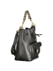 COCCINELLE Schwarze Leder-Tasche