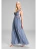 HEY KYLA Abendkleid in flieder - 0001