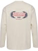 Hummel Hummel T-Shirt Hmlloose Lebensstil Erwachsene in TOFU