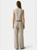 ITS MAY Weste Elle in Taupe