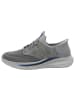 Skechers Slipper in grau