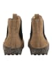 ASPORTUGUESAS Stiefelette CUBER L Braun