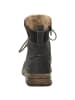 Josef Seibel Komfort Stiefelette in grau