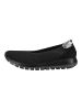 Igi&Co Slipper Schwarz/Schwarz