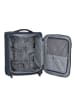 Roncato Ironik 2.0 2 Rollen Kabinentrolley 45 cm in blu notte