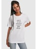 Mister Tee Mister Tee T-Shirts in white