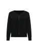 LYNNEA Women Sweater in Black