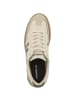 Flamingos Life Sneaker low Burela Bold in creme