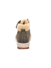 remonte Schnürstiefeletten in moor beige forest