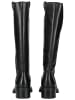 Pavement Stiefel in Schwarz