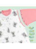 Schlummersack Babyschlafsack, 2.5 TOG in Rosa-Weiß