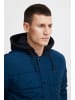 BLEND Winterjacke BHOuterwear - 20715832 in blau