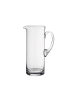Villeroy & Boch Krug Entrée 1,5 Liter transparent in transparent