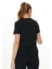 Endurance T-Shirt Irislie in 1001 Black