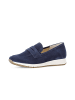 Gabor Slipper in blau