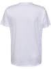 Hummel Hummel T-Shirt Hmlgo Multisport Herren in WHITE