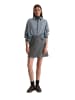 Marc O'Polo Minirock regular in Rocky Grey Melange