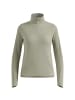 Odlo Jacken / Anoraks ZEROWEIGHT WARM HYBRID in Dunkelgrau0349