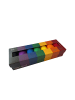 camano Sockenbox 7er Pack rainbow