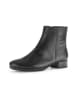 Gabor Comfort Klassische Stiefeletten in Schwarz