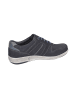 Josef Seibel Komfort Schnürschuh in blau