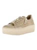 Gabor Sneaker in Desert