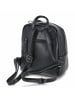 Tom Tailor Rucksack TAMARA in Schwarz