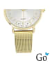 Girl Only Analog-Armbanduhr Girl Only Mademoiselle gold mittel (ca. 34mm)