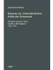 ça ira-Verlag Buch - Exposés zur materialistischen Kritik der Erkenntnis