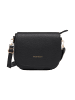 Bruno Banani Schultertasche Hyde in Schwarz