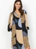 soyaconcept Pullover SC-NADIKA 2 in 6760C FLINT BLUE COMBI