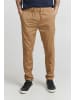 !SOLID Stoffhose SDBod PA in Braun