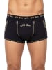 Hangowear Boxershort BERNI in schwarz