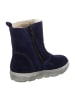 Ricosta Winterstiefel in Blau